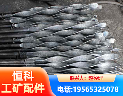 六盘水麻花锚杆